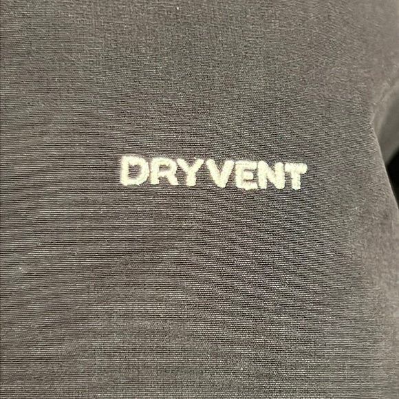 SOLD The North Face Artic Down Parka - Picture 13 of 16